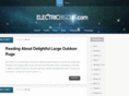 electricbiscuit.com