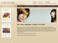 elixirsalonspa.com