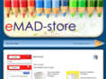 emad-store.com