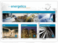 energetics-uk.com