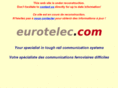 eurotelec.com