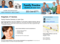 familypracticedentistryandlasercare.com