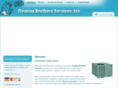 flemingbrothersairconditioning.com