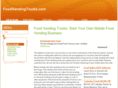foodvendingtrucks.com