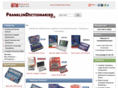 franklindictionaries.co.uk