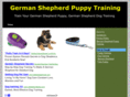 germanshepherdpuppytraining.org