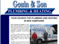 gouinplumbingandheating.com