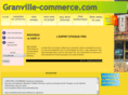 granville-commerce.com
