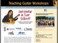 guitaredunet.org