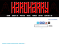 hardharryonline.com