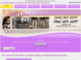 harlemlandmarkguesthouse.com