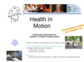 healthinmotioneducation.com