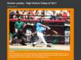 hunter-landry.com
