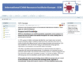 icri-europe.com