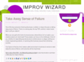 improvwiz.com
