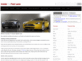 insidefastlane.com