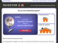 investordish.com