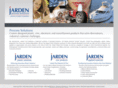 jardenprocesssolutions.com