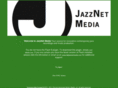 jazznetmedia.com