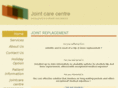 jointcarecenter.com
