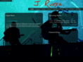 jrussomusic.com