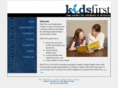 kidsfirstiowa.org