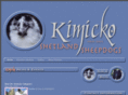 kimickoshelties.com