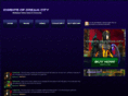 knightsofdreamcity.com