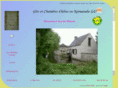 la-cour-bonnet-gite-chambre-hotes.com