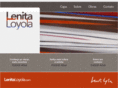 lenitaloyola.com