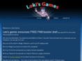 lokisgames.com