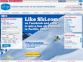 lynxskivacations.com