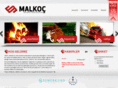 malkoc.com