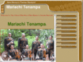 mariachitenampa.net