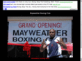 mayweatherboxingclub.com