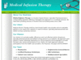 medicalinfusiontherapy.com