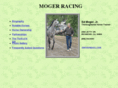 mogerracing.com