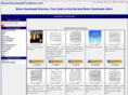 musicdownloadsfunstore.com