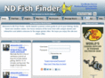 ndfishfinder.com