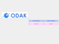 odaksolutions.com