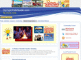 olympickidsguide.com