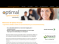 optimalpersonal.com