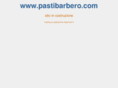 pastibarbero.com