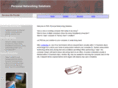 personalnetworkingsolutions.com