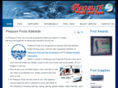 pleasurepools.com.au