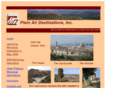 pleinairdestinations.com