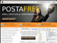 postafree.com