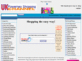powernex.co.uk