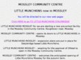preschool-mossley.org.uk