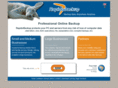 rapidobackup.com